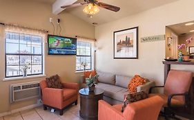 1St Interstate Inn Montrose